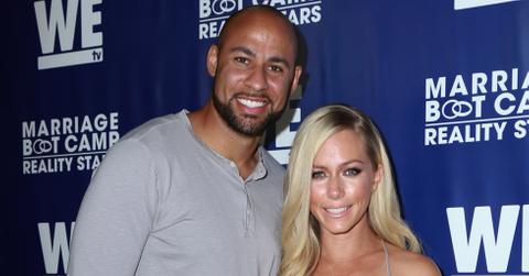 Celebrities arrive at the WE TV’s ‘Marriage Bootcamp Reality Stars’ premiere party