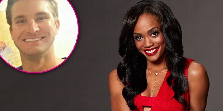 Rachel lindsay bachelorette suitor arrested fleeing hero