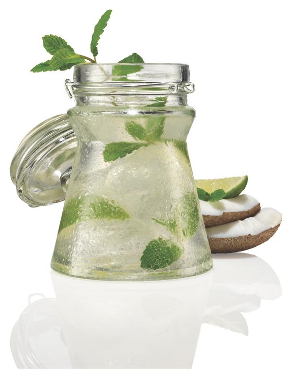 Cruzan_Coconut Mojito