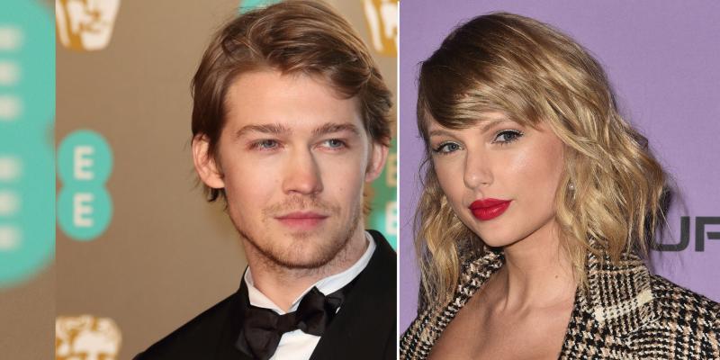 Taylor Swift Believes Boyfriend Joe Alwyn Is 'the One