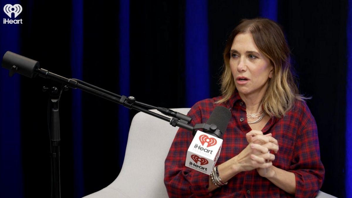 image of The star revealed she struggled creatively during her third season.