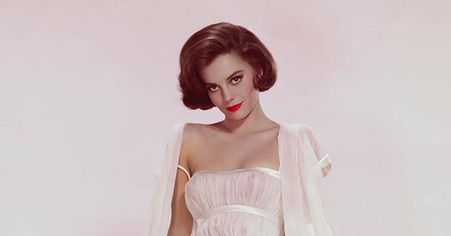 Natalie Wood Death Anniversary