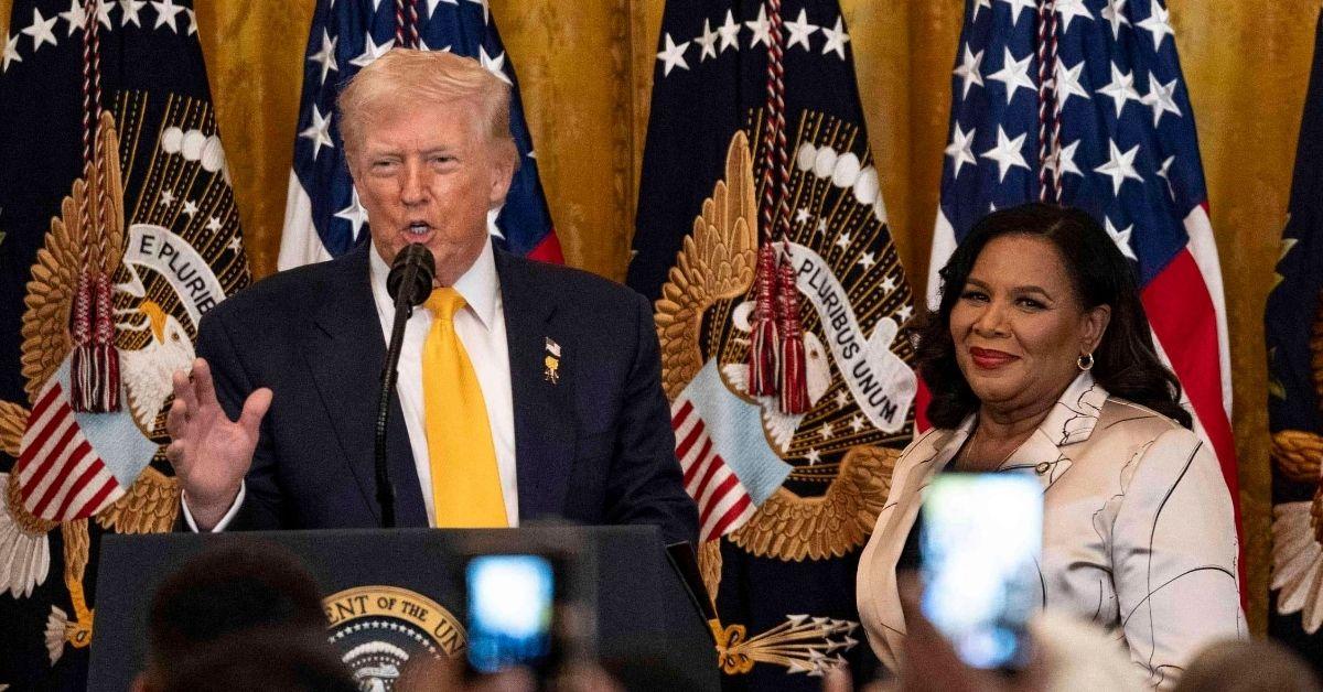 image of Alice Johnson responded warmly during the exchange.