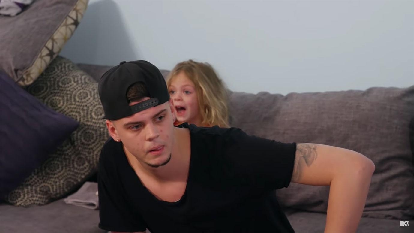 tyler baltierta baby vaeda