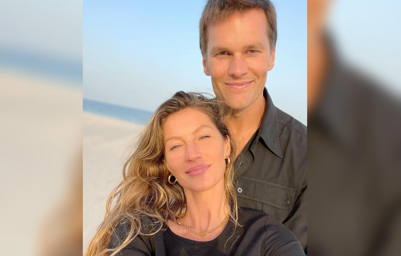 Antonio Brown Trolls Tom Brady With Photoshopped Images Amid His Former  Teammate's Marital Problems With Gisele Bündchen