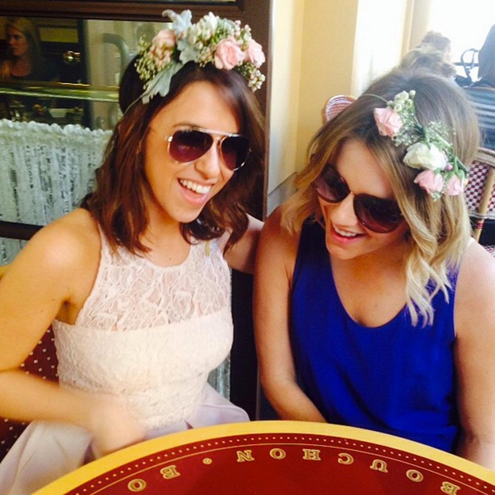 Flower Crowns, Puppies And More! See All The Adorable Photos From ...