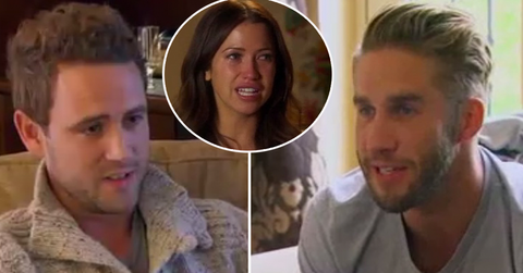 The bachelorette recap