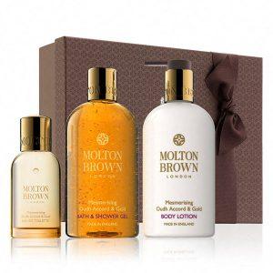 molton brown x