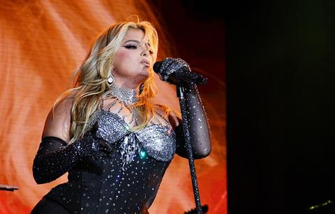 What Is Bebe Rexha's Net Worth? How The Pop Star Made Her Millions