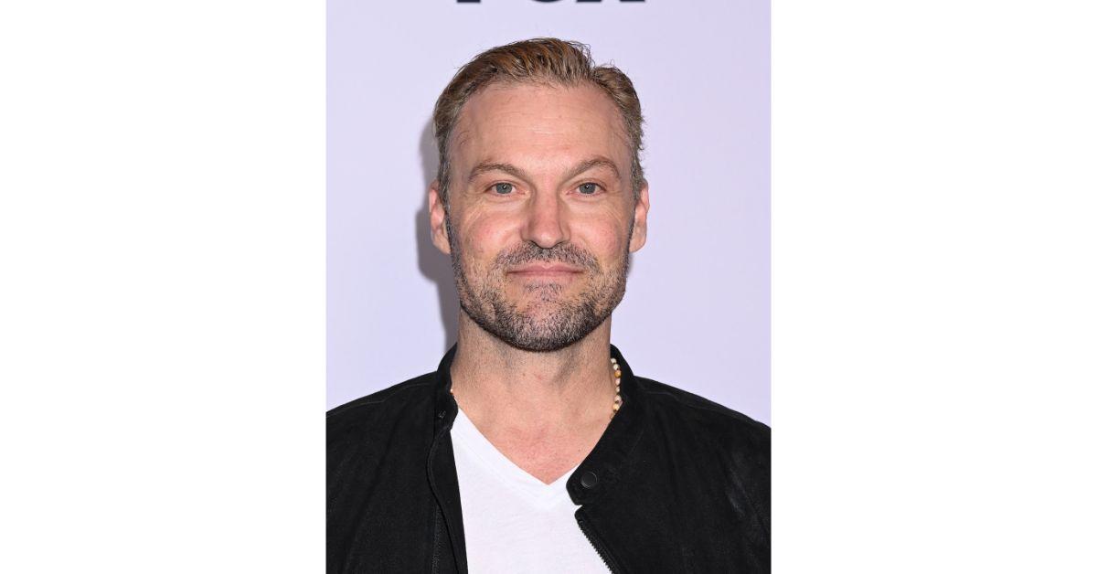 brian austin green