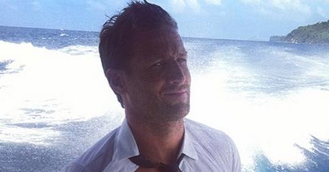 Juan Pablo the Bachelor