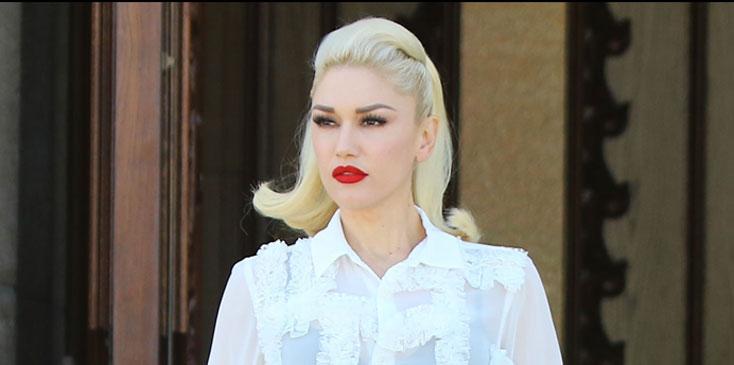 Gwen stefani leave voice explosive fight 01