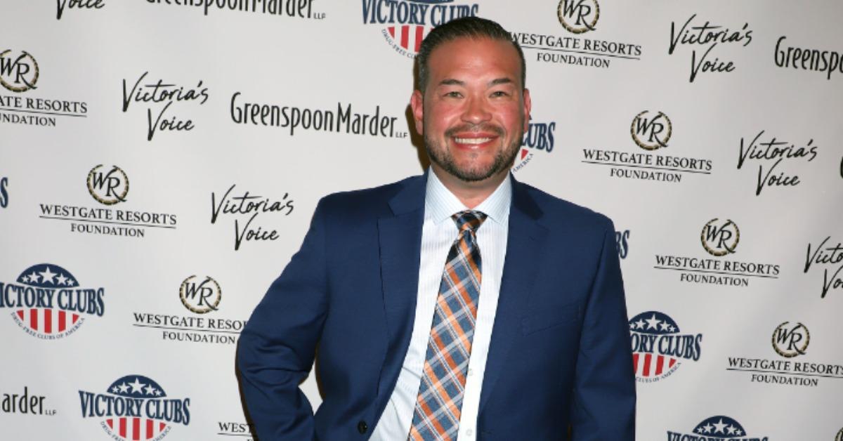 jon and kate plus  jon gosselin bitten brown recluse spider hospitalized