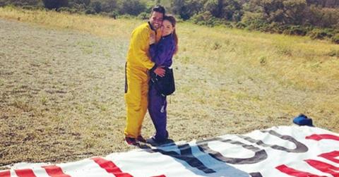 Shahs of sunset proposal