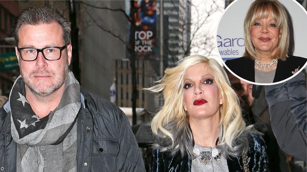 Candy spelling tells tori spelling dump dean mcdermott 06