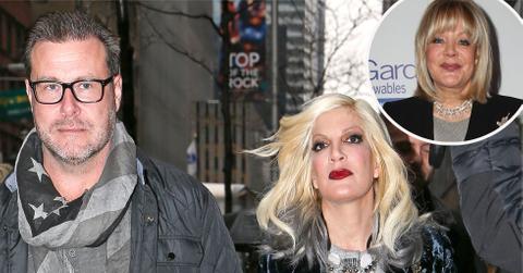 Candy spelling tells tori spelling dump dean mcdermott 06