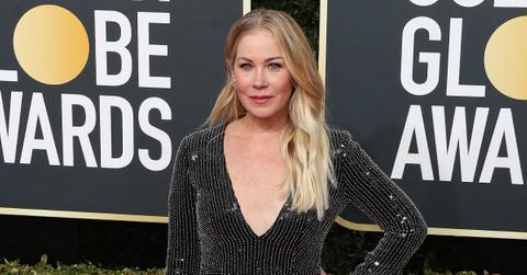 christina applegate reveals multiple sclerosis diagnosis