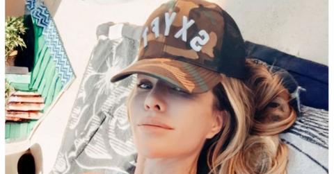 Photo of Jennifer Pedranti