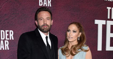 ben affleck georgia mansion jennifer lopez wedding reception