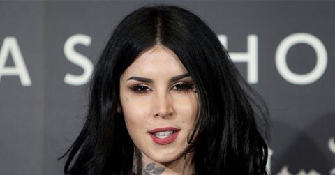 Kat Von D Explains Why She’s Stepping Down From Her Makeup Line
