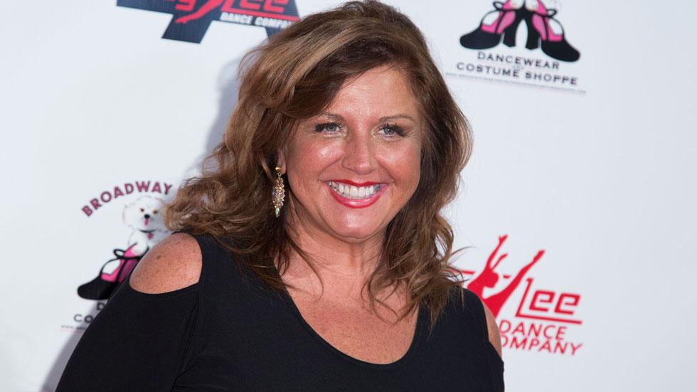 Abby lee miller bankruptcy