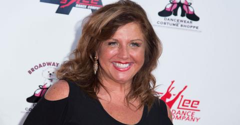 Abby lee miller bankruptcy