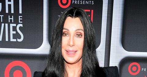 Target Presents AFI’s Night At The Movies – Red Carpet