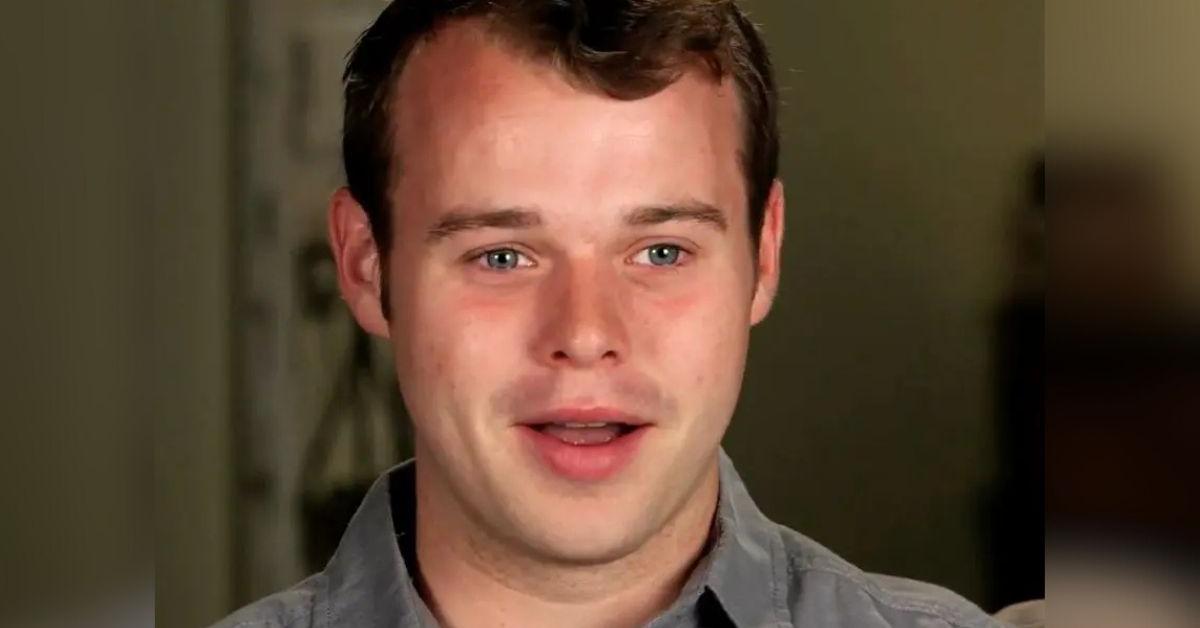 '19 Kids and Counting' Star Joseph Duggar Accused of&hellip;