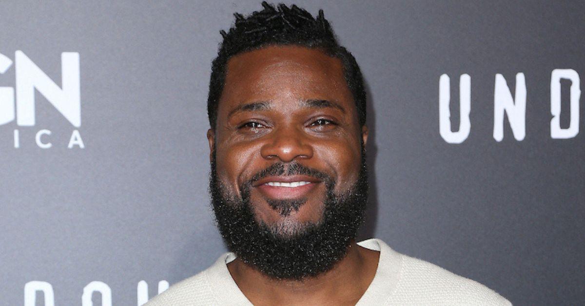 malcolm jamal warner as theo huxtable