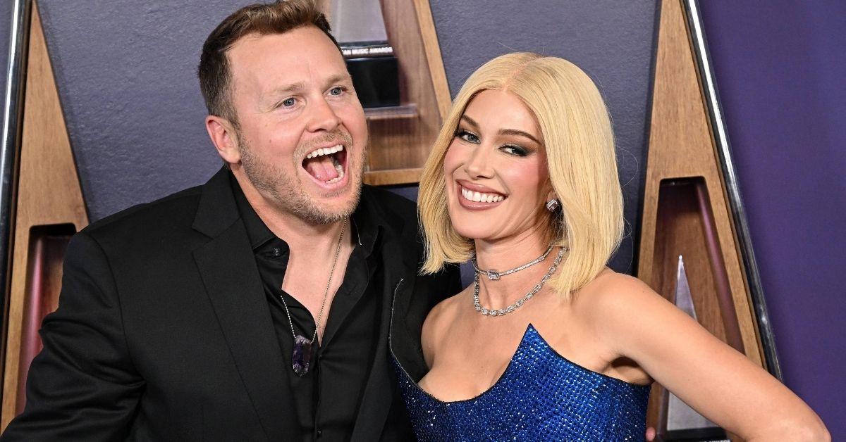 spencer pratt fake dating reality show
