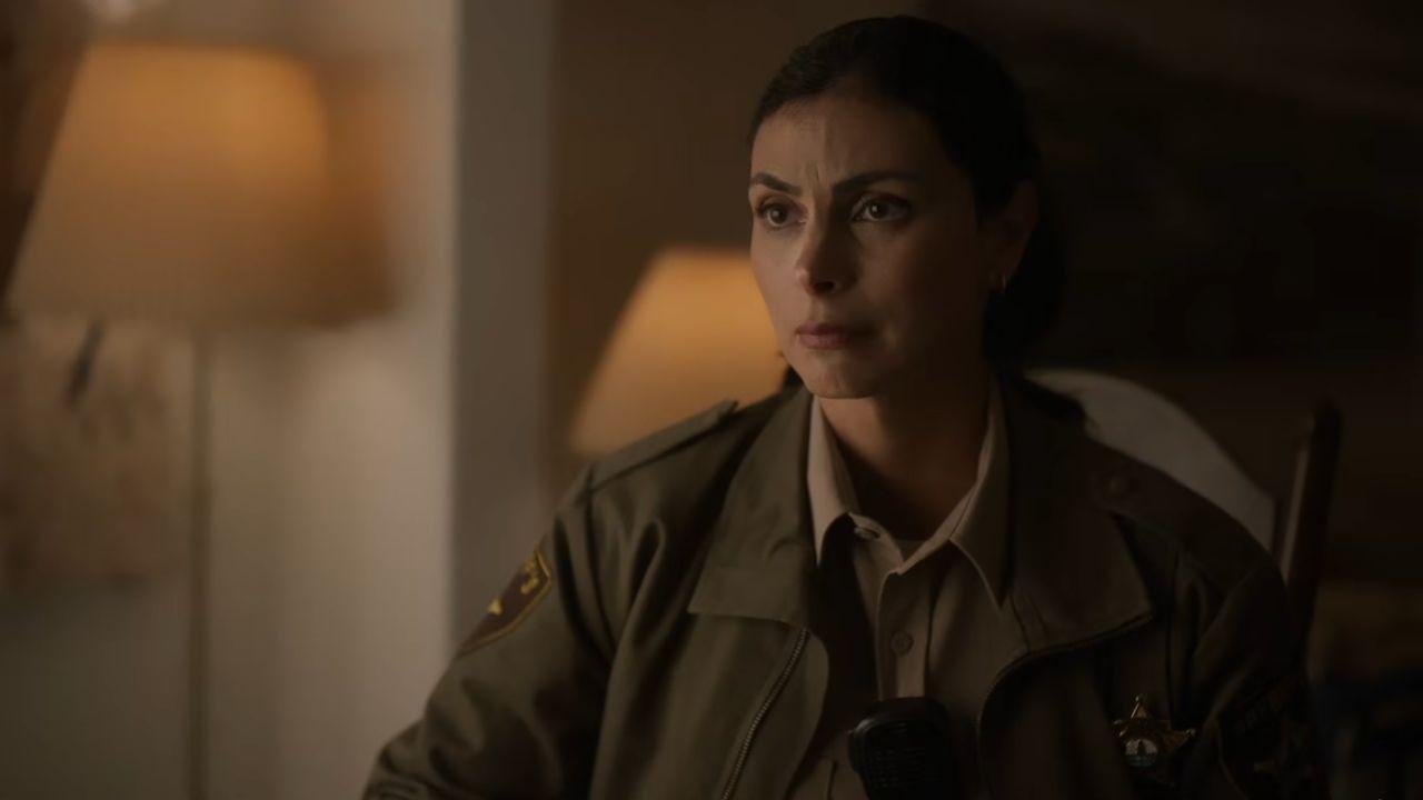 Image of The Season 1 finale left the pair's romantic future unresolved.