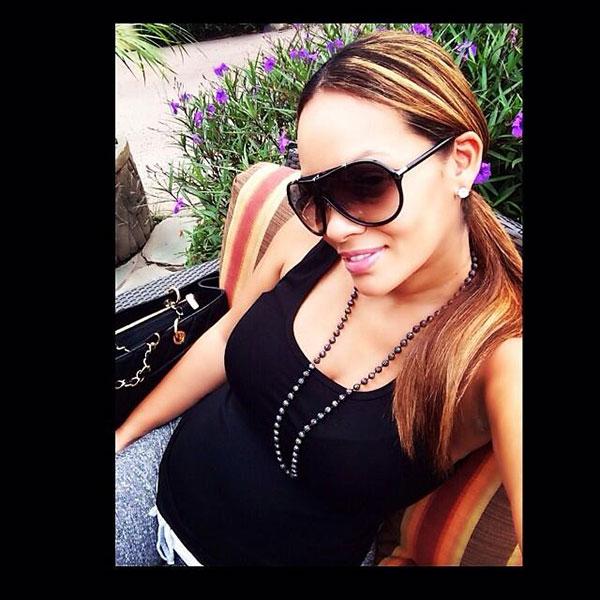 Evelyn Lozada