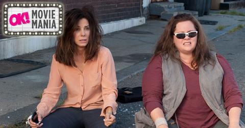 The heat best comedy summer 2013