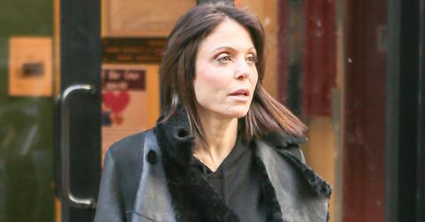 Bethenny frankel ex jason hoppy arrested stalking 03