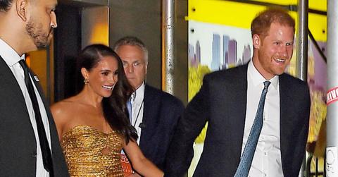 nypd confirms meghan markle prince harry car chase