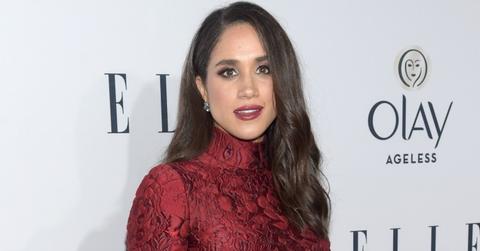 Meghan Markle Half Sister Book Long