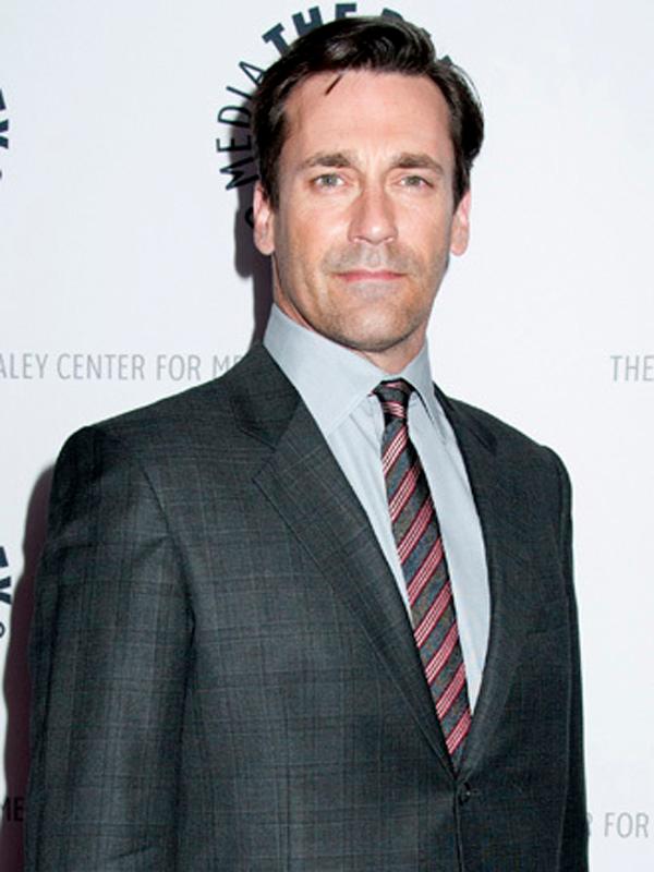 Jon Hamm