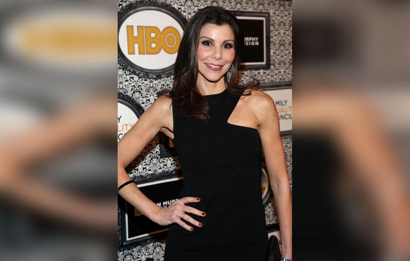 Heather Dubrow Real Housewives Orange County Acting 02