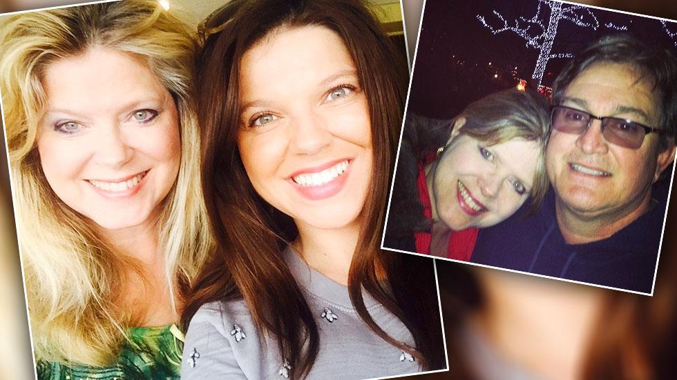 Amy duggar mom restraining order husband terry jordan