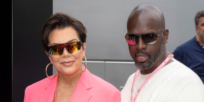 Kris Jenner