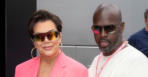 Kris Jenner