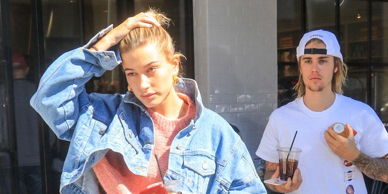 Hailey Baldwin Says Justin Bieber Kept Her In ‘weird Limbo Before Marriage