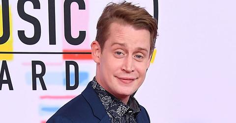 Macaulay Culkin