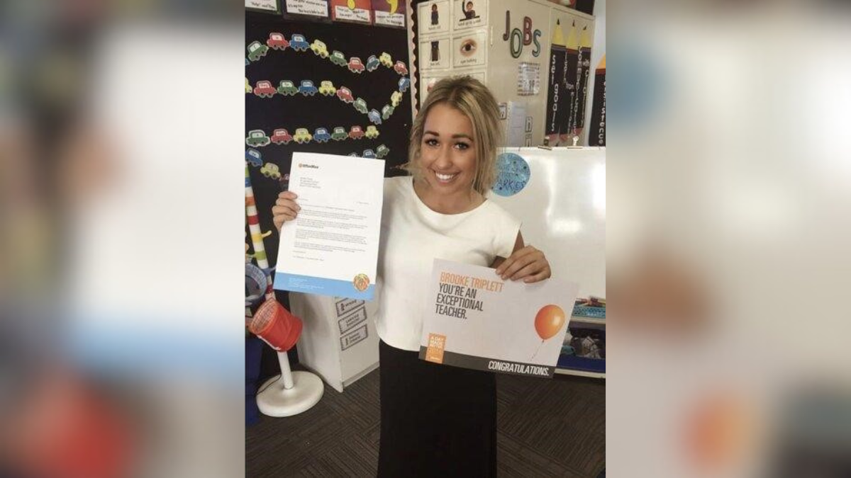 brooke tripletts approach to wins in business comes from elon musks playbook