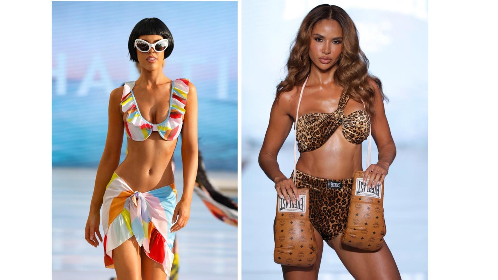 HARTI SWIM & EVERLAST