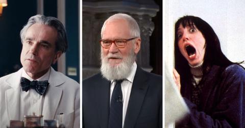 reclusive hollywood actors