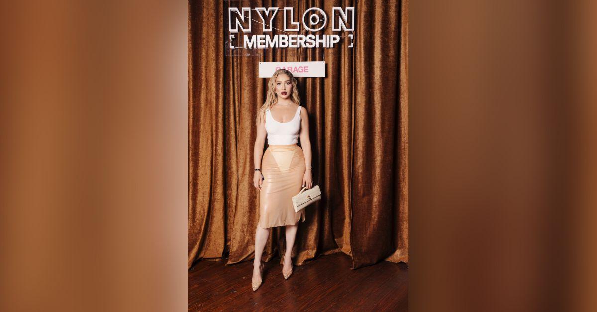 nylon