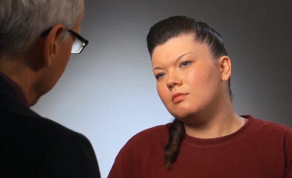 Amber Portwood 1