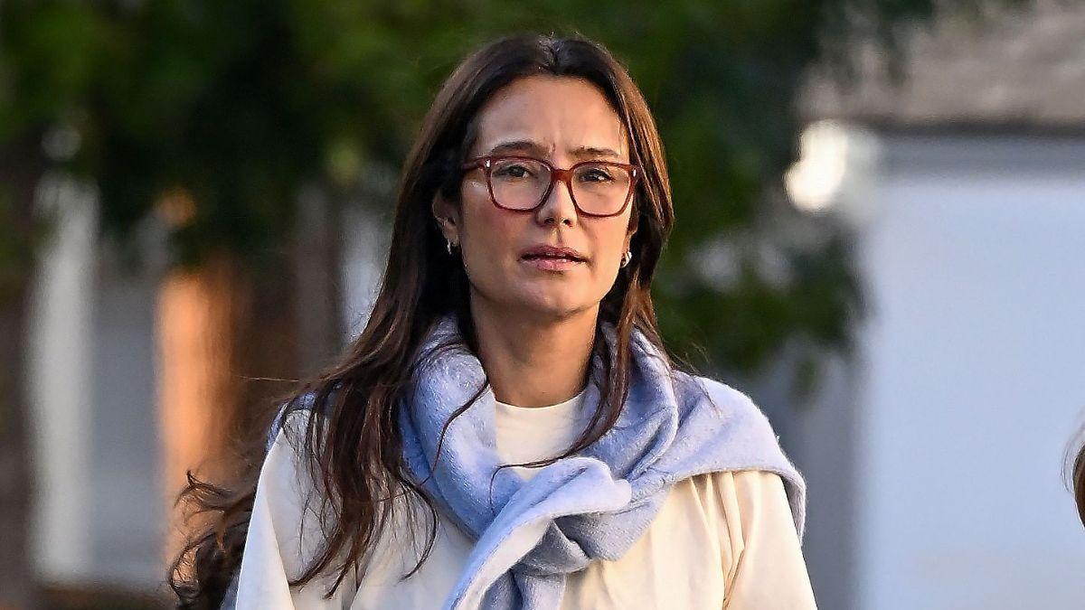 Photo of Emma Heming Willis.