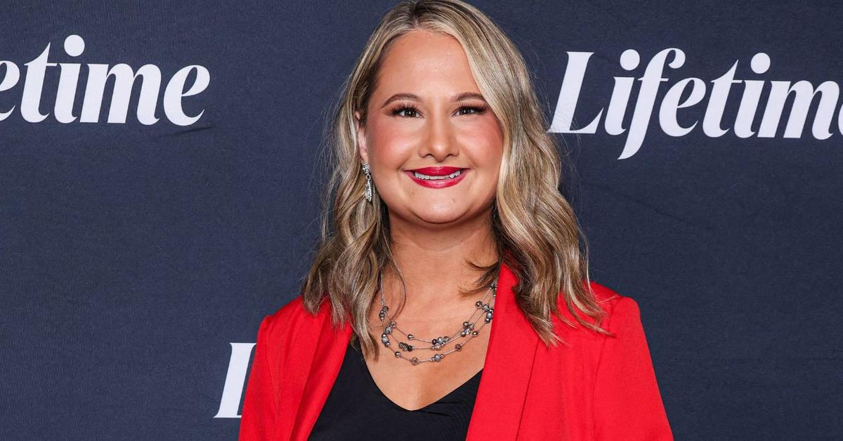 Gypsy Rose Blanchard Involved in Car Crash Following Ken Urker’s Death, Police Confirm No Injuries Gypsy Rose Blanchard Involved in Car Crash Following Ken Urker's Death, Police Confirm No Injuries